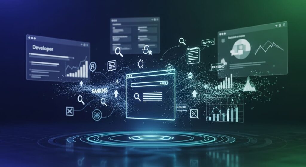 Integrating SEO with Web Development