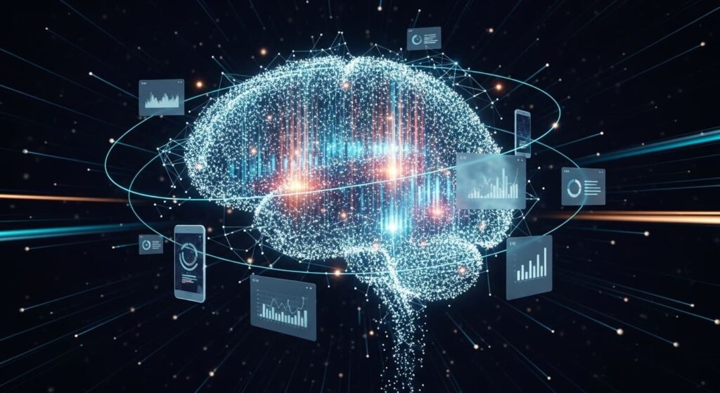 The Importance of Data and Analytics