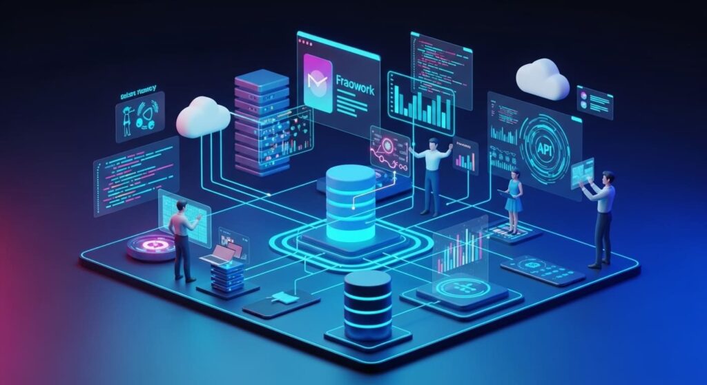 Development: Building Robust and Scalable Apps