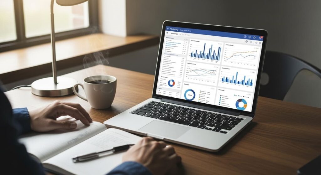 Role of Data and Analytics in DualMedia