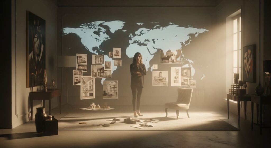 Home Magazines That Blend Architecture, Lifestyle and Art Seamlessly 2 Influence on Global Design Trends