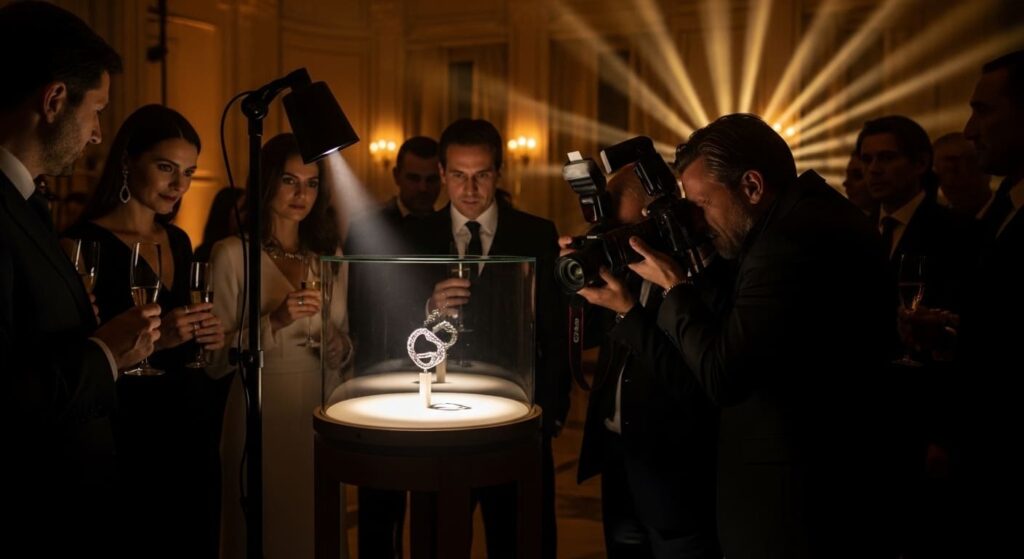 Marketing and Availability