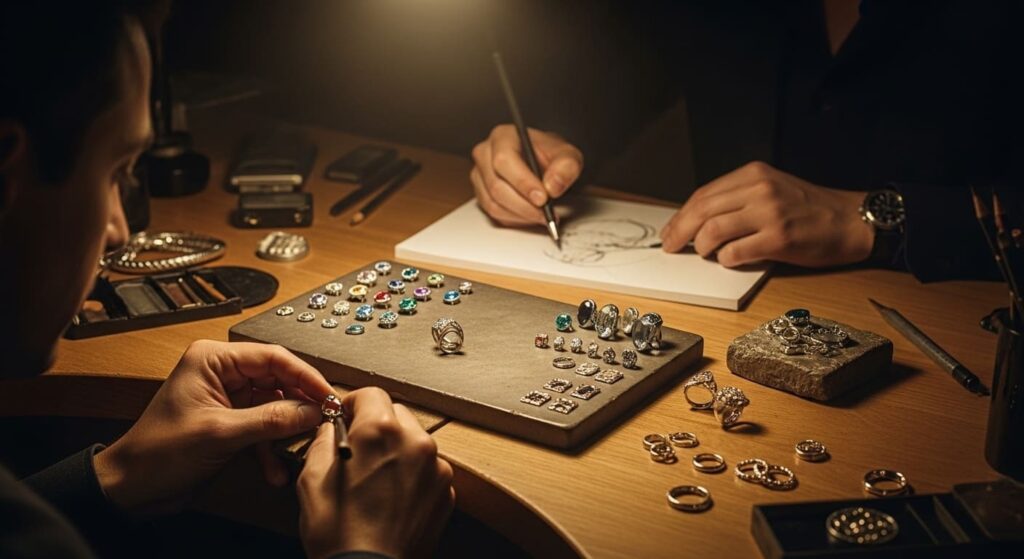 Designing for a Singular Experience