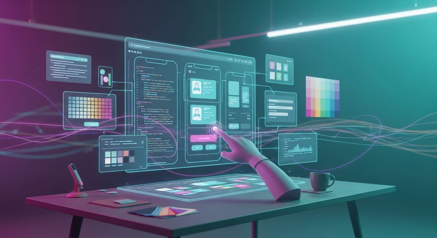 From Concept to Launch: How Application Mobile Dualmedia Builds Next-Gen Apps