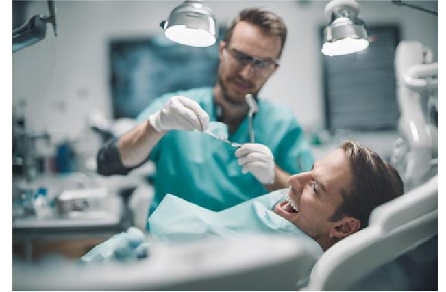 Professional Dental Care Offering Safe and Effective Cavity Fillings