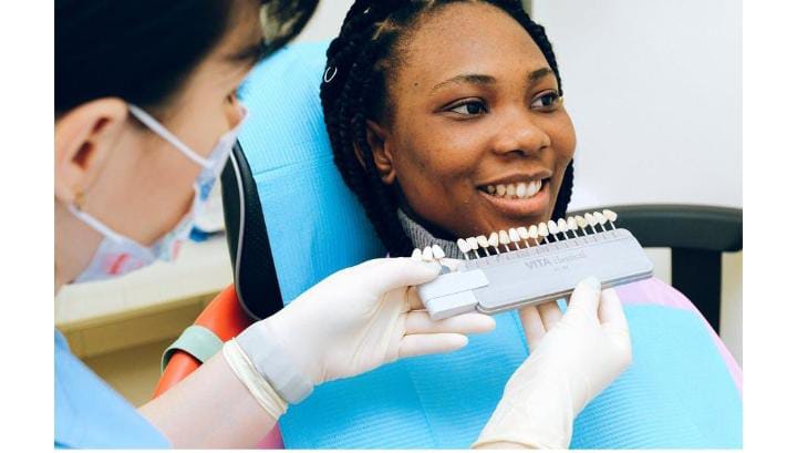 The Biomechanics of Structural Symmetry and Aesthetic Restoration