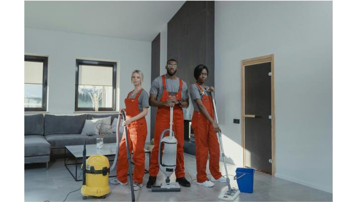 Beyond the Surface: The High-Impact ROI of Professional Facility Maintenance