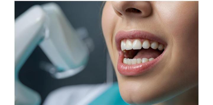 The Chemistry of Chromatic Restoration and Dental Enamel Luminosity