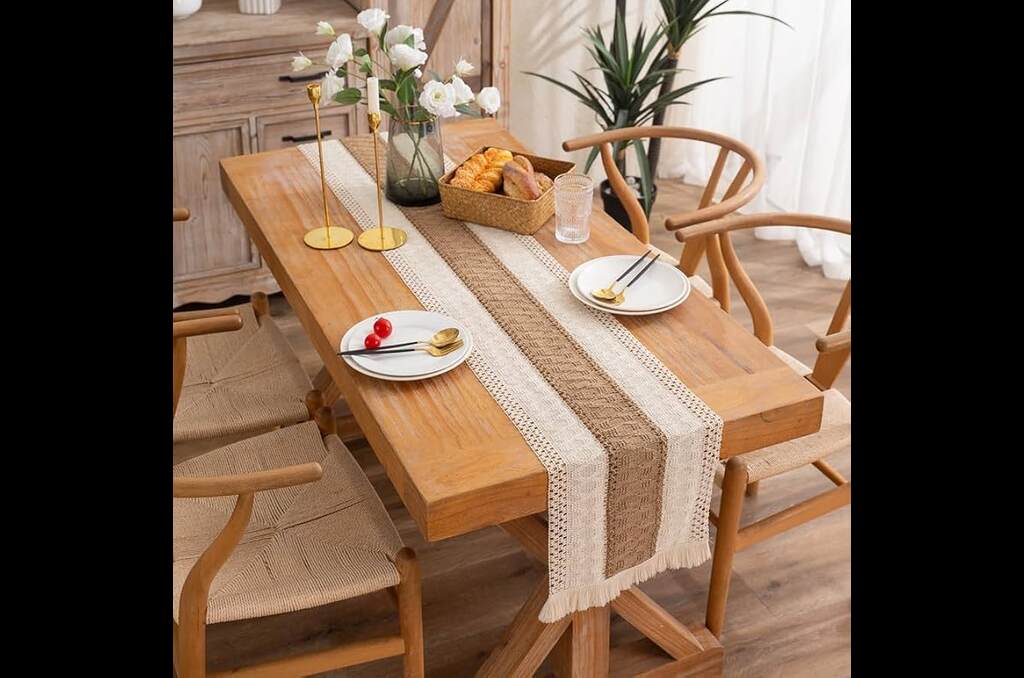 Best Table Runner Sets for 2026: Modern Designs to Elevate Your Dining Table