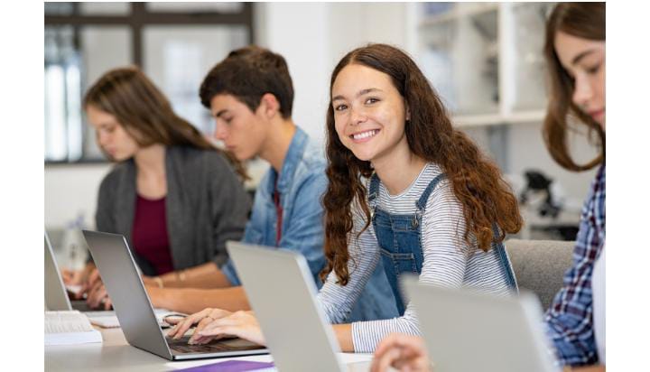 Building Confidence and Compassion in Modern Education Systems