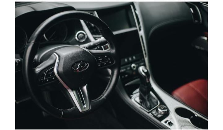 How to Improve Ride and Performance in Your Q50