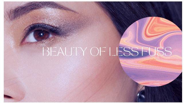 The Beauty of Less Fuss: Inside Laura Geller’s Makeup Sets