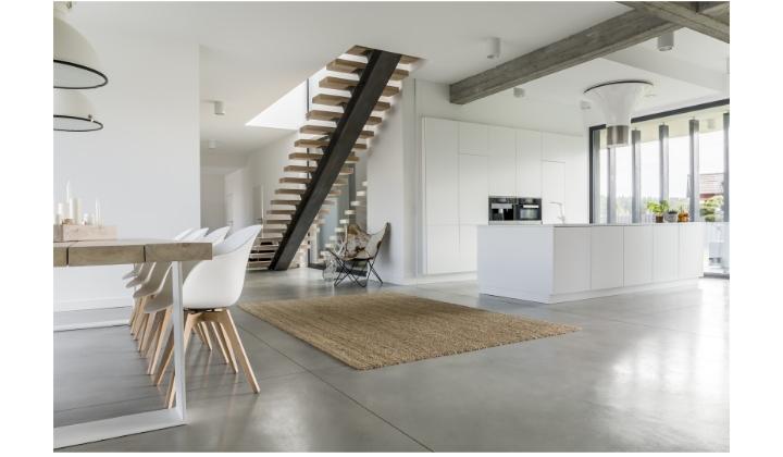 Modern Apartment Living With Elevated Comfort and Design