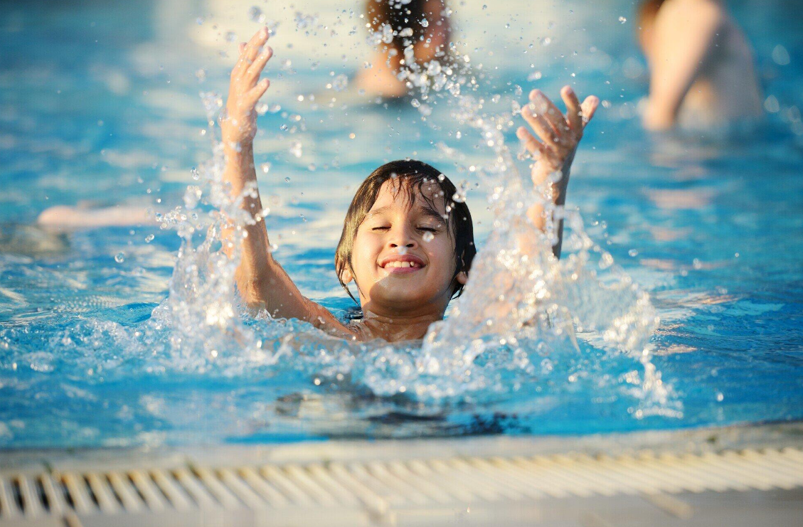Swimming Safety