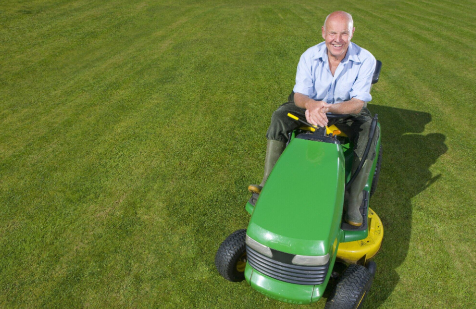 Lawn Care