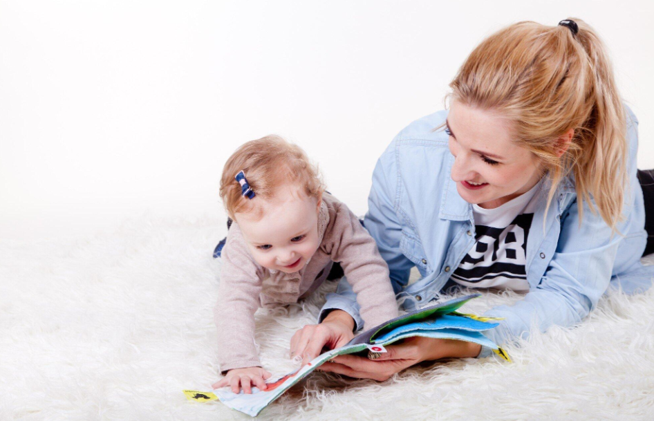 Foster Children