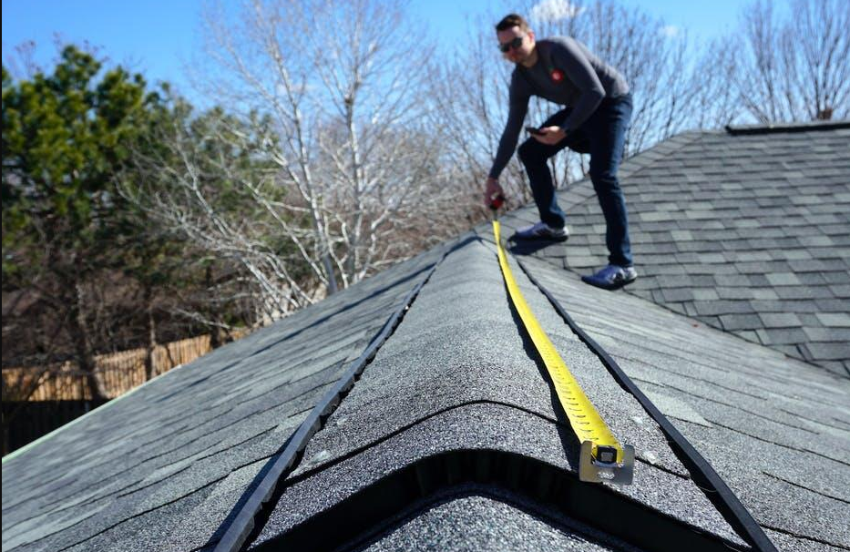 Flat Roofing