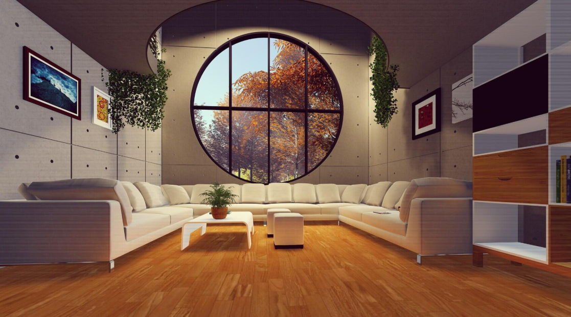Luxury Renovations