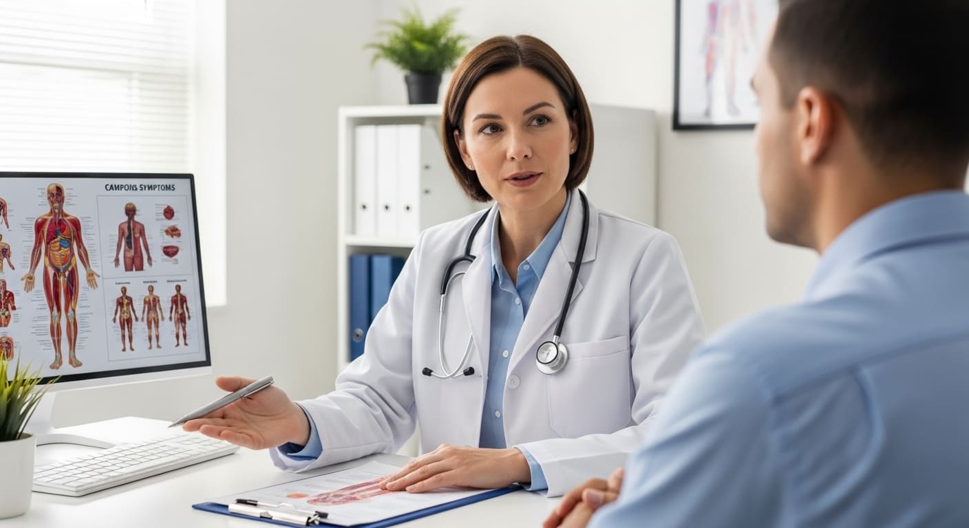 Hormita Explained: Causes, Symptoms and Treatment Options in 2026