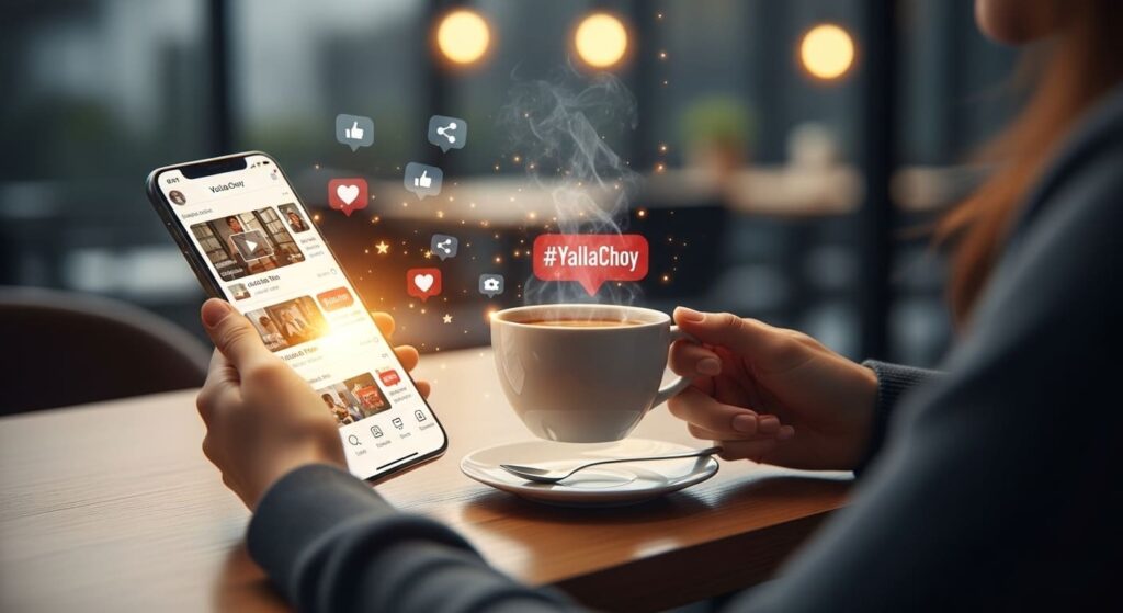 The Psychology Behind Viral Tea Trends
