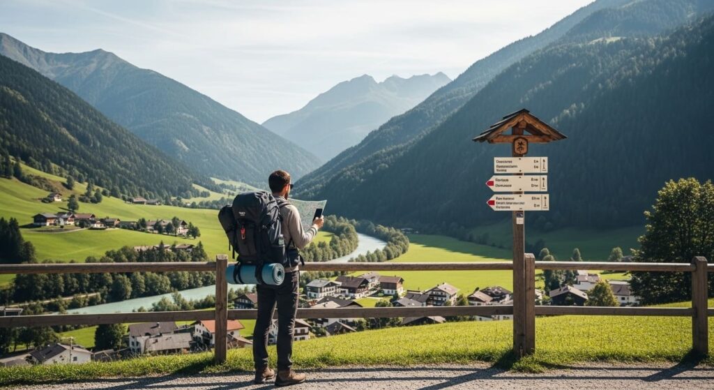 Where is Enntal? Complete Guide to Austria's Most Underrated Valley (2026) 1 Travel Tips for Visiting Enntal