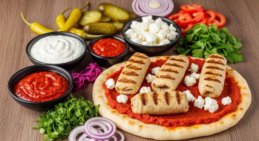 Best Sauces and Toppings for Levapioli