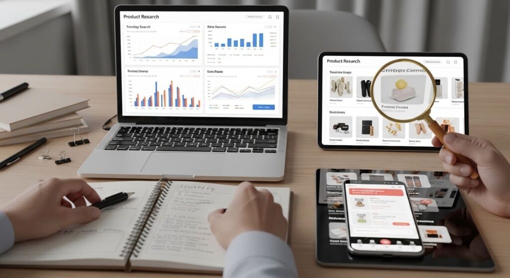 Hidden Shopify Winning Products No One Is Talking About 1 How to Find Hidden Winning Products Yourself
