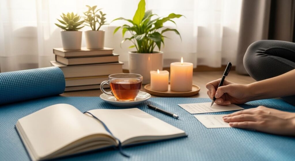 Teren Cill Meaning Explained: How to Create a Safe Space for Focus and Balance in 2026 1 Simple Habits to Strengthen Your Teren Cill