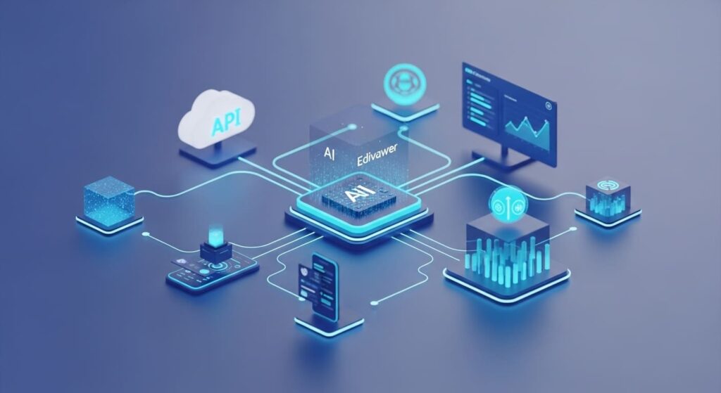 Integration with Modern Technologies 