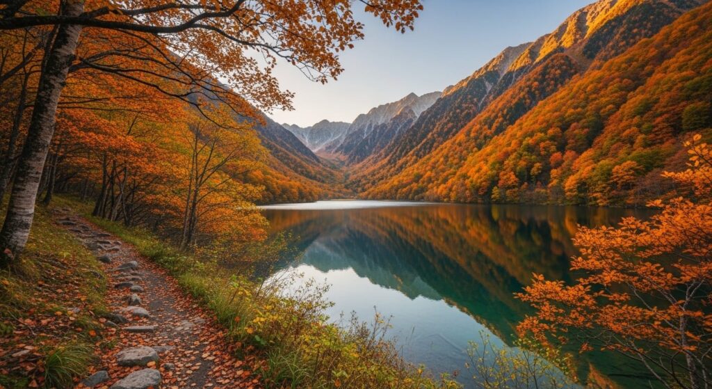 Nomurano Nature Escape: A Complete Guide to Landscapes, Wildlife, and Adventure (2026) 1 Best Time to Visit Nomurano in 2026