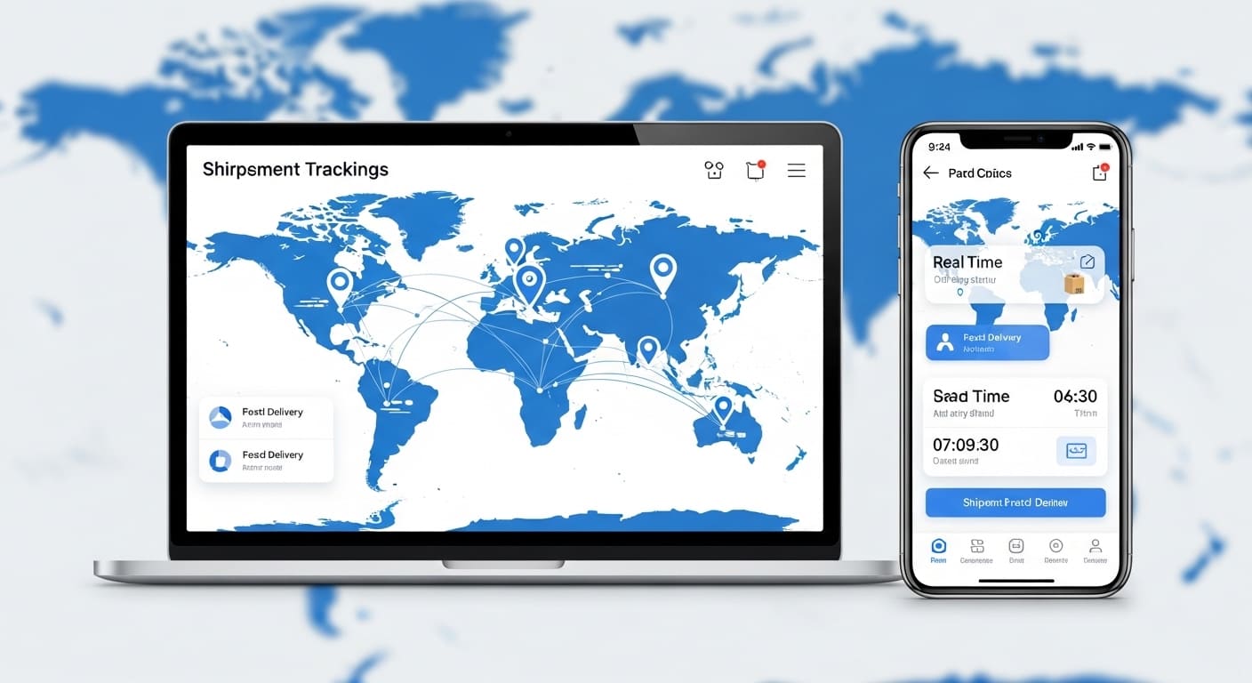 Bilieter Tracking Tools: How to Track Any Shipment in Seconds (2026 Complete Guide)