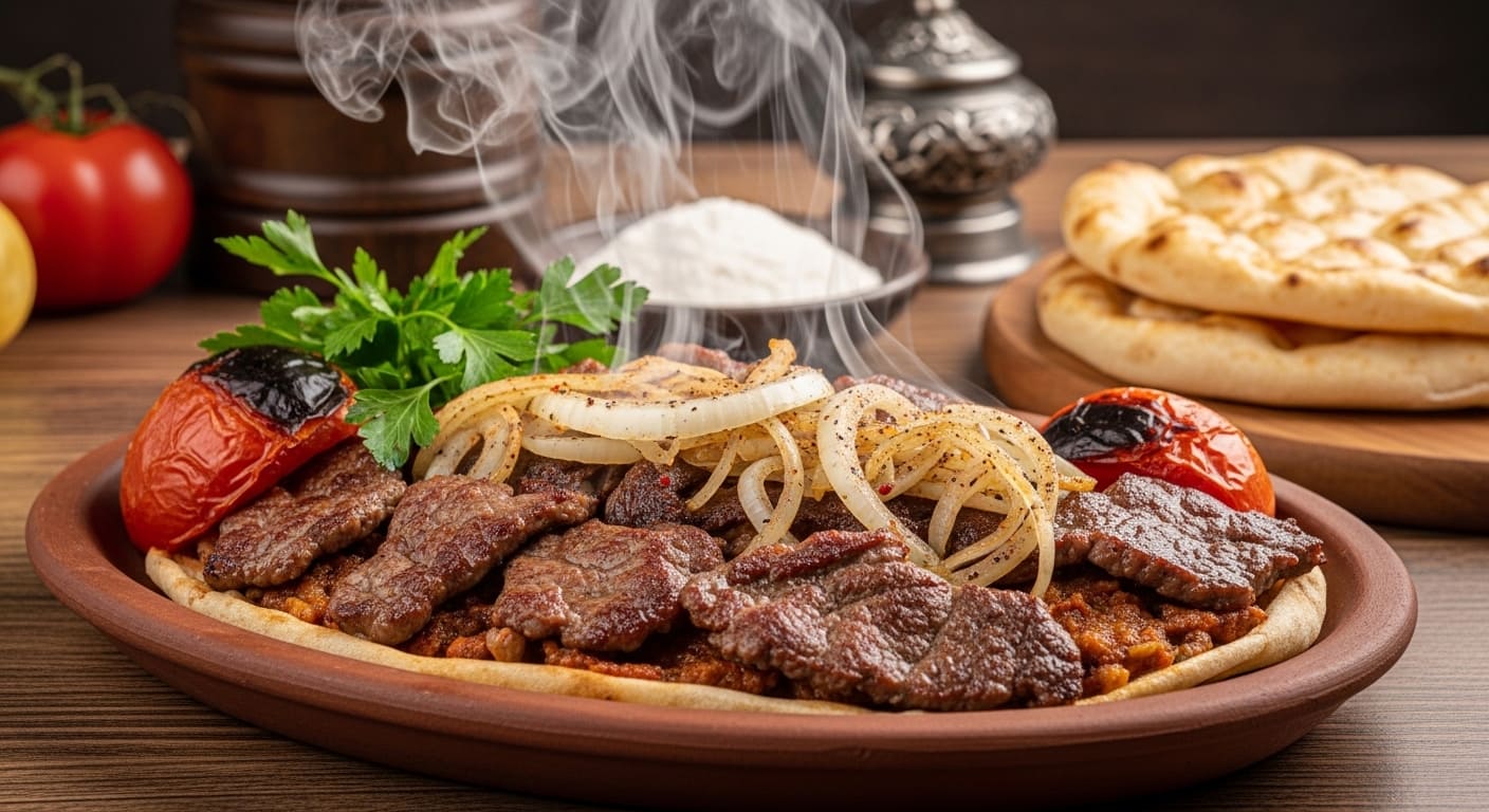 What is cevurı? Turkish Dish Meaning, Ingredients, and Easy Recipe Guide (2026)
