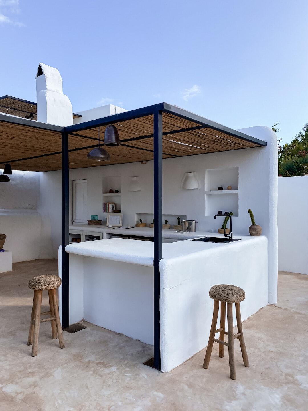 Cooking Space