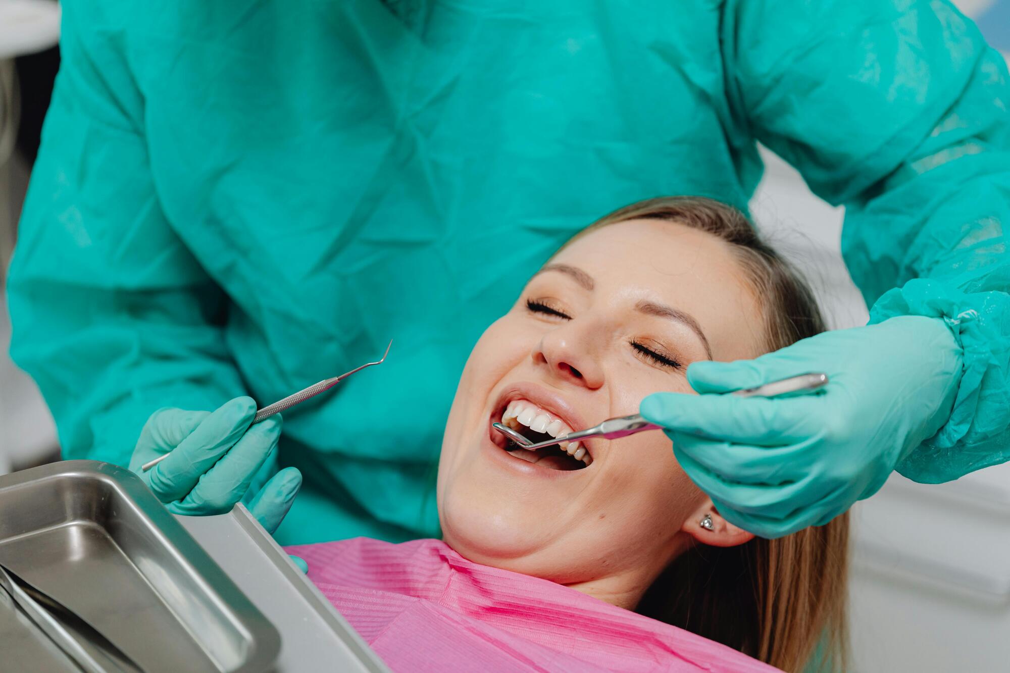 Dental Innovations