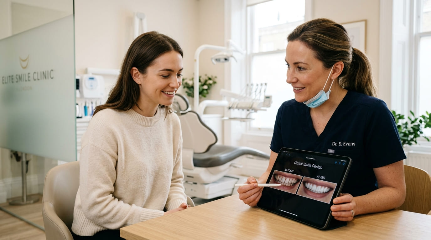 From Consultation to Smile Plan: How Brasssmile com Works Behind the Scenes