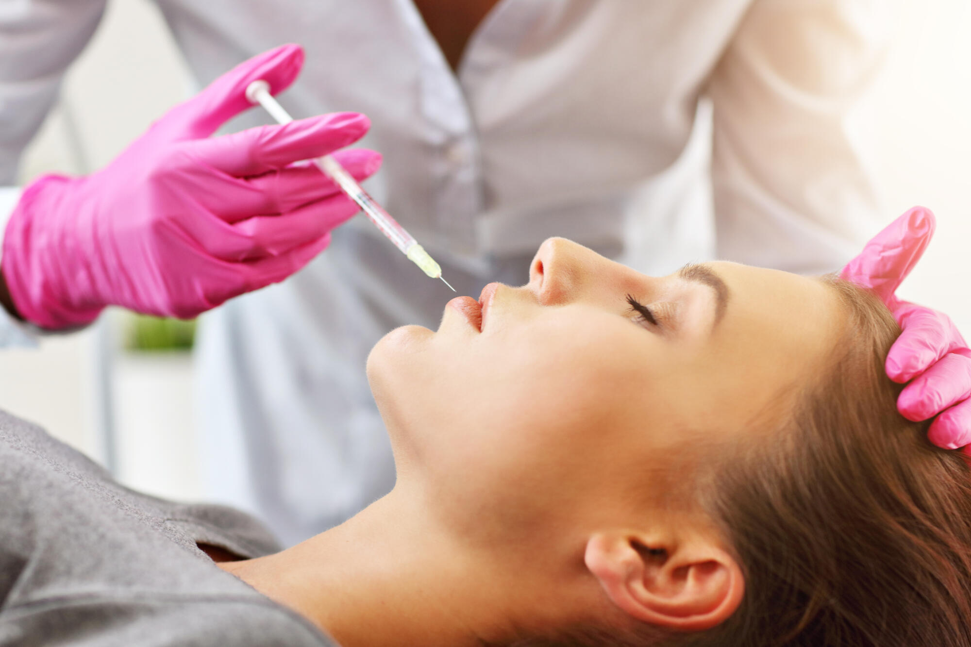 Facial Aesthetic