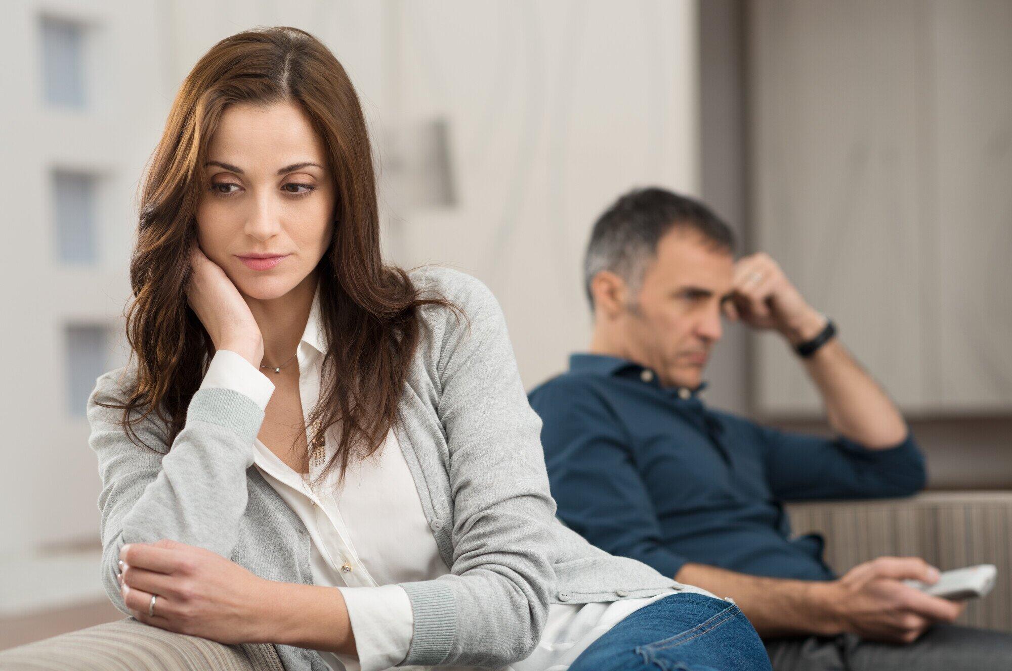 Marital Separation