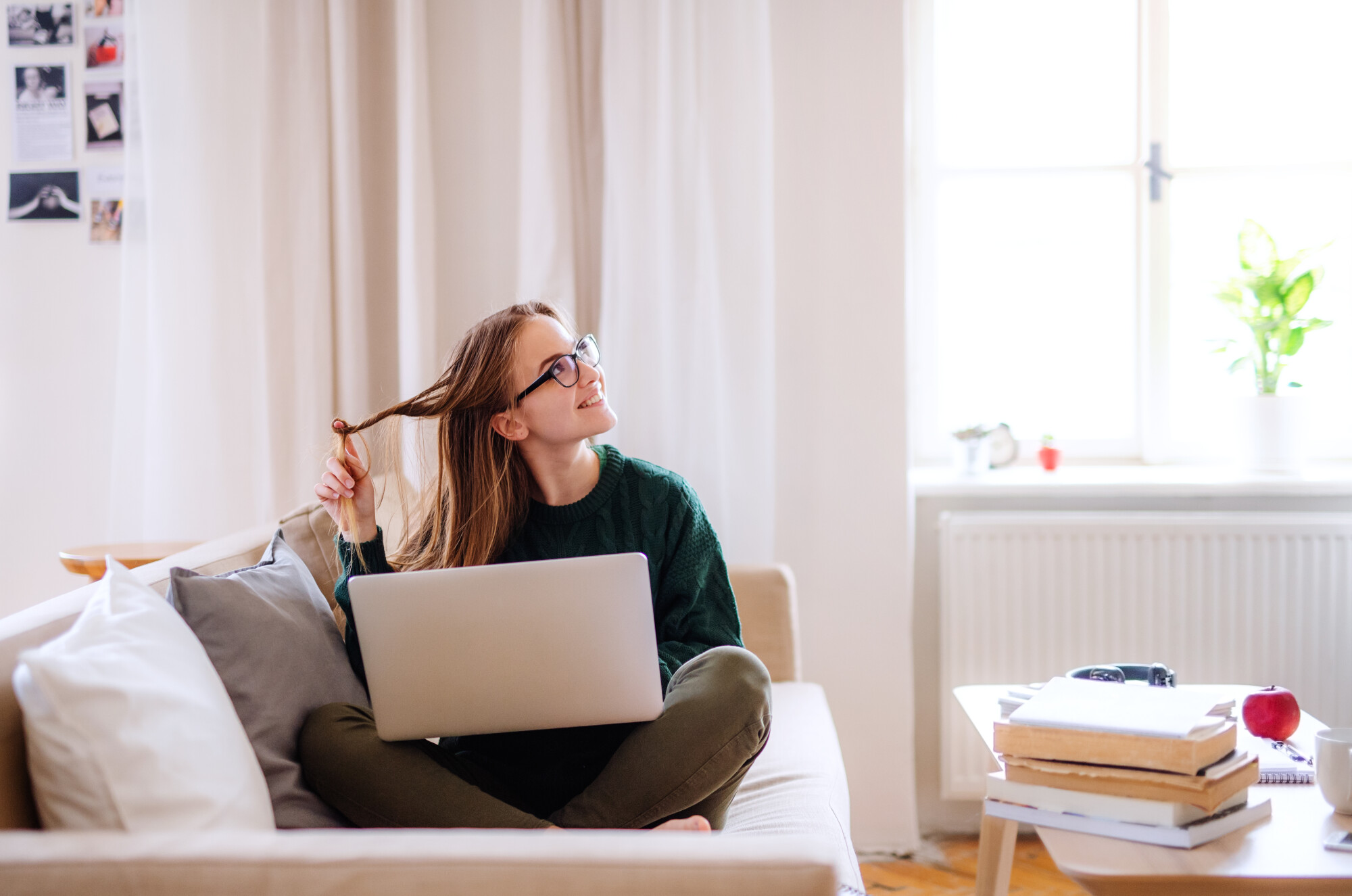 Off-Campus Living