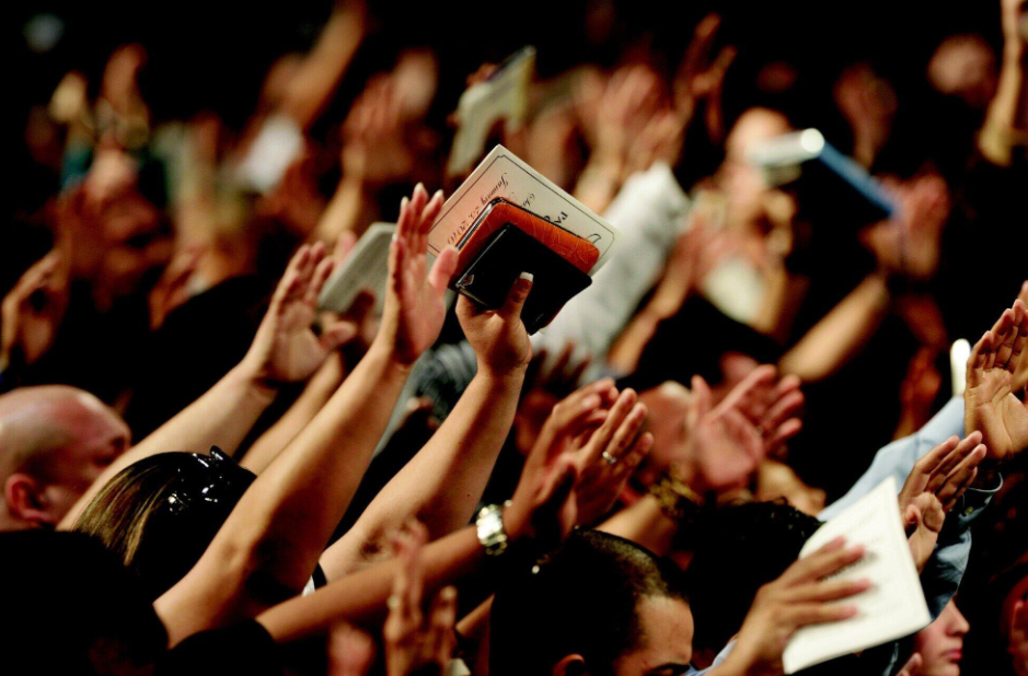 Christian Worship