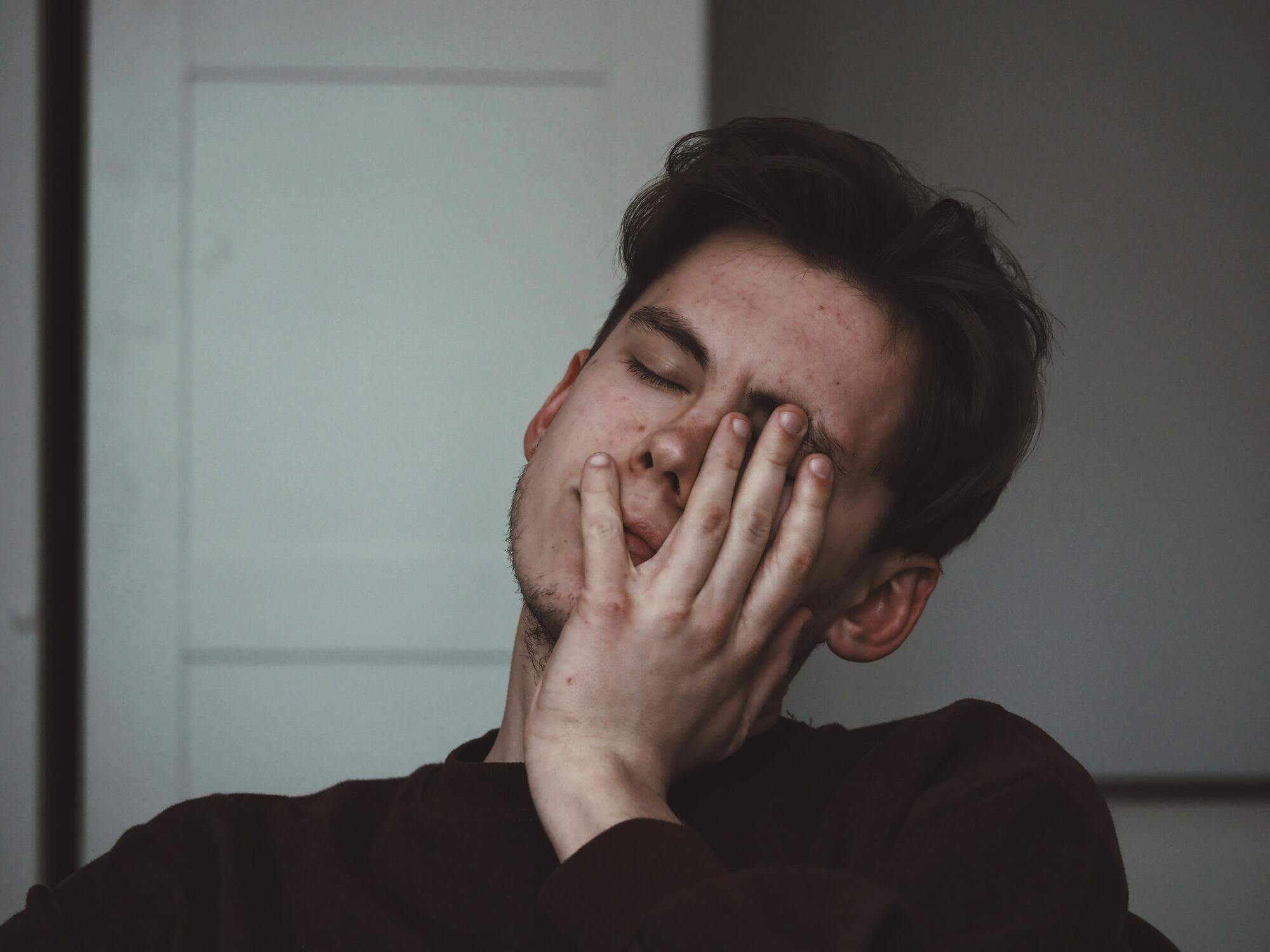 TMJ Disorders