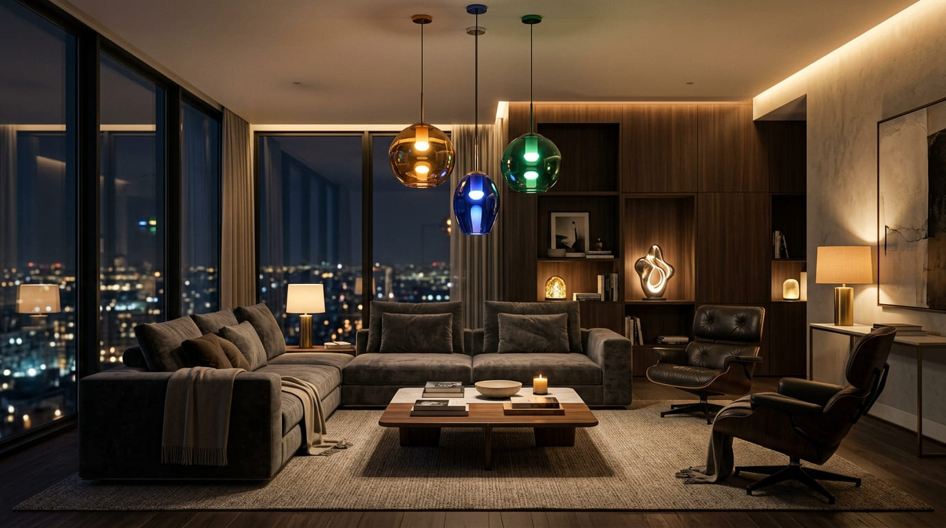 How Garforfans Is Changing Modern Lighting and Home Aesthetics
