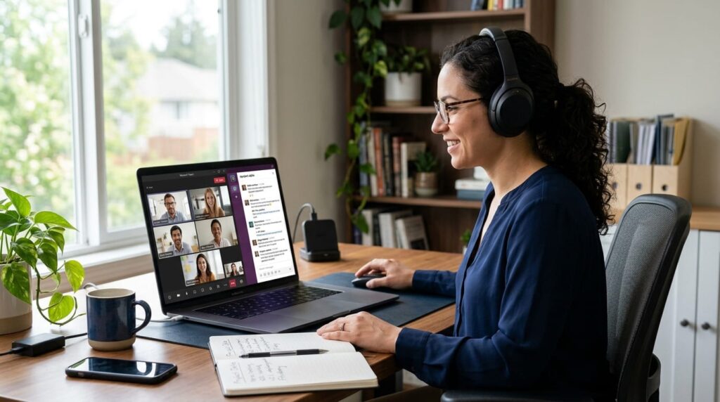 Trucofax for Business: Can Teams Use It for Secure Communication? 1 Trucofax for Remote Teams