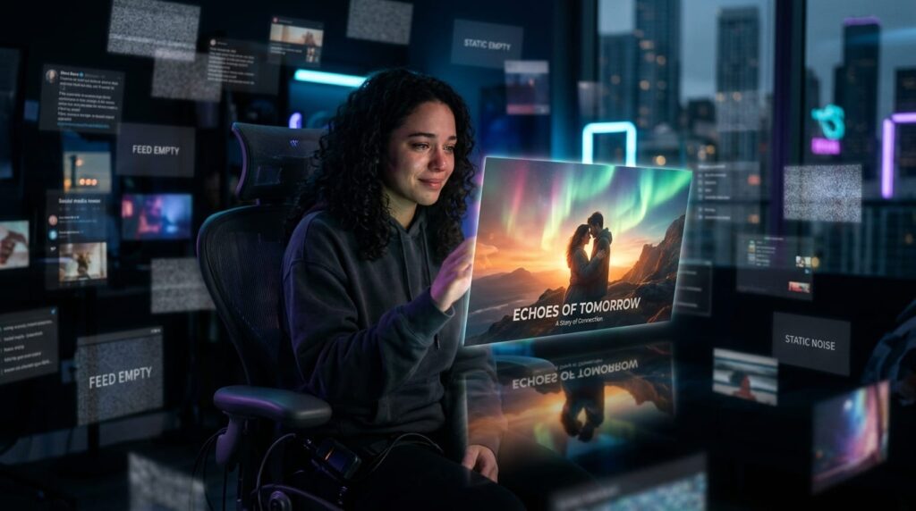 From Static Posts to Cinematic Stories: How Instablu Is Changing Content Creation 1 Why Cinematic Storytelling Works in 2026
