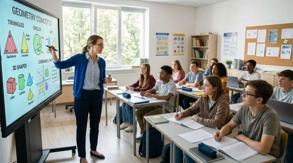 From Confused to Confident: How Geometry Learning V3 Simplifies Complex Math in 2026 1 Visuals Learning Make Complex Concepts Simple