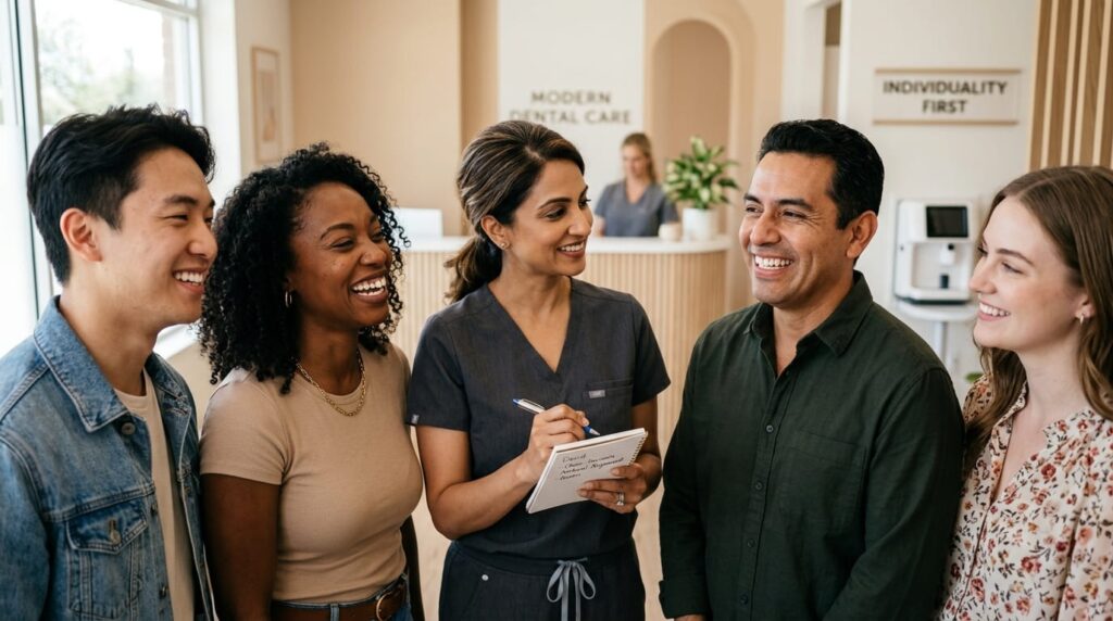 From Consultation to Smile Plan: How Brasssmile com Works Behind the Scenes 1 Why Personalization Matters in Cosmetic Dentistry