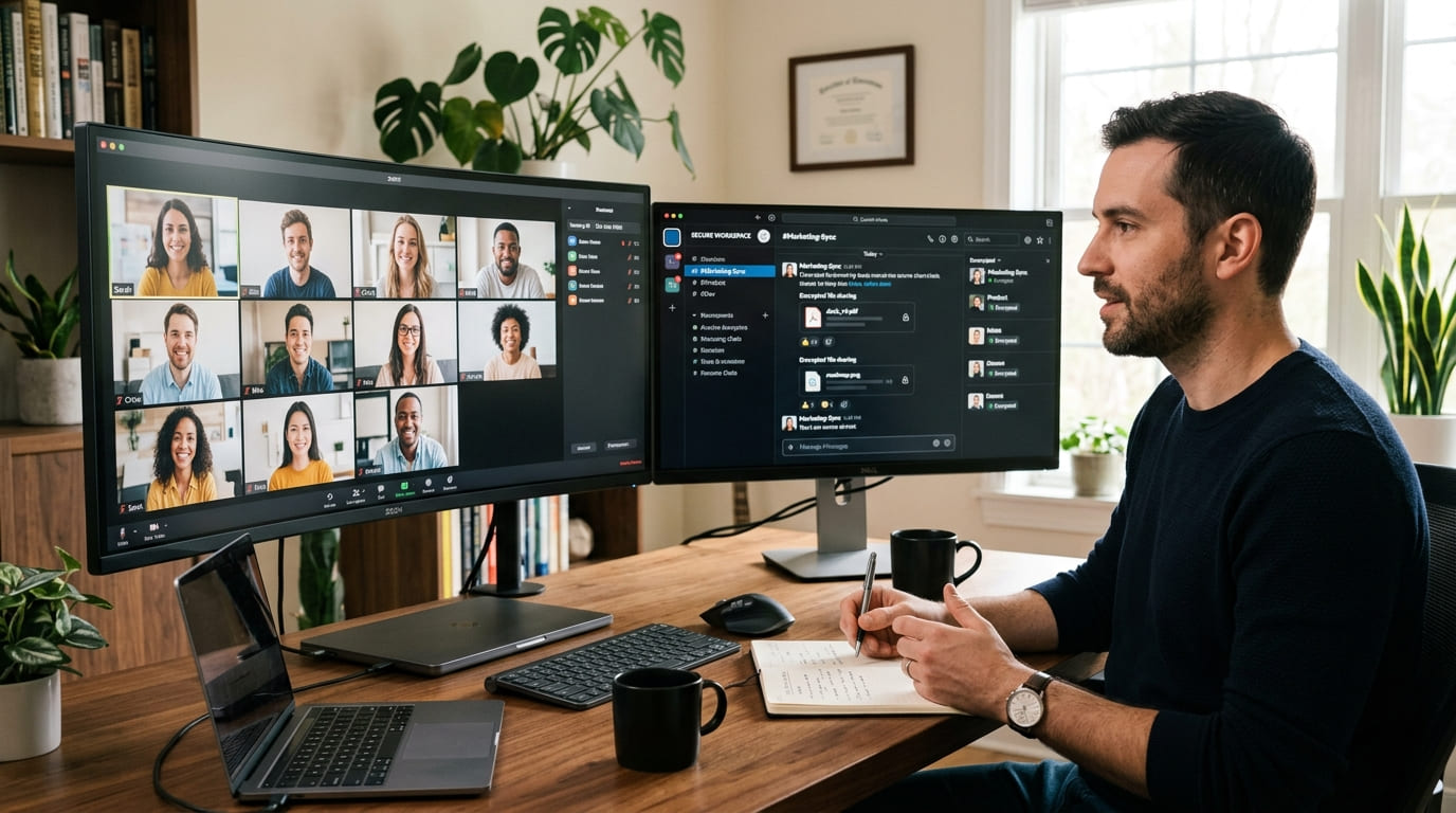 Trucofax for Business: Can Teams Use It for Secure Communication?