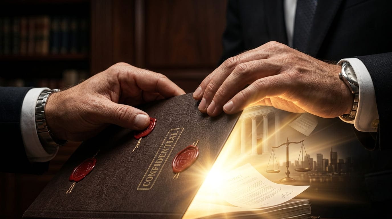 Why CNLawBlog Is the Legal Wake-Up Call You Desperately Need