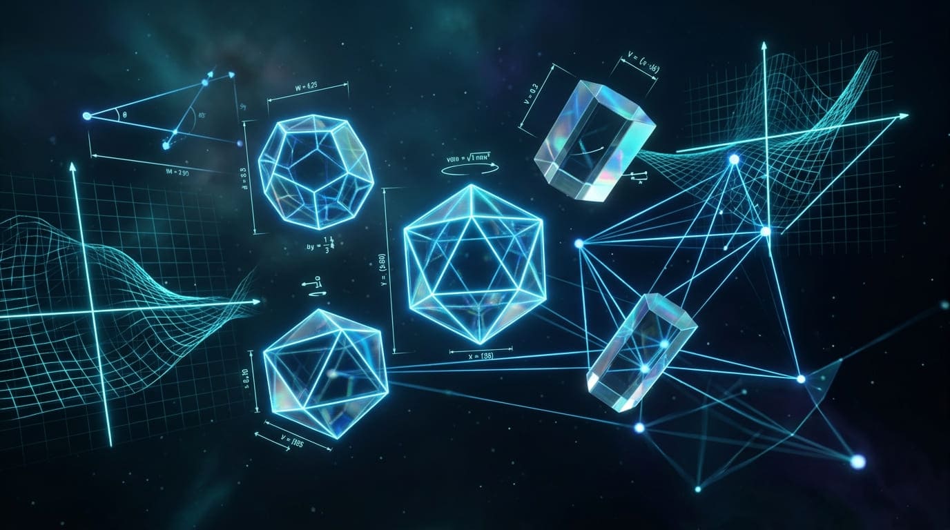 How Geometry Learning V3 Turns Failing Students Into Visual Thinkers