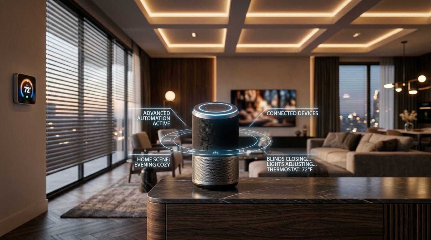 Instablu Smart Speakers Hidden Features You're Probably Missing Now