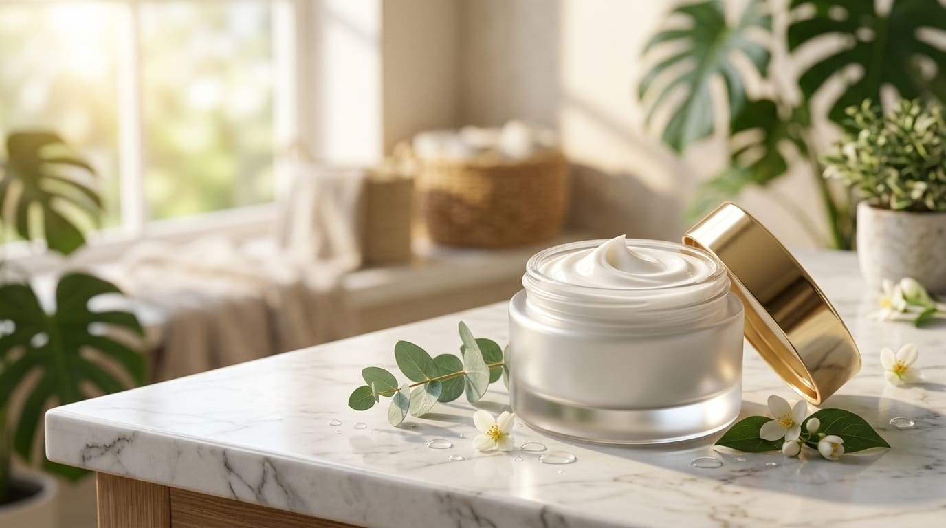 The Jernsenger Cream Routine That Dermatologists Actually Love